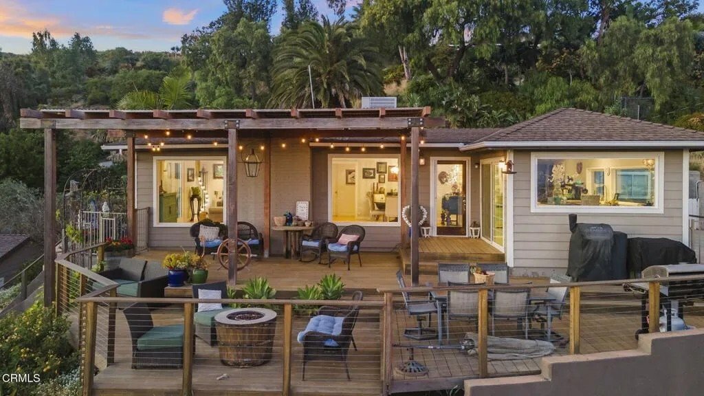 House in Camarillo, California, United States 1 - 17606816