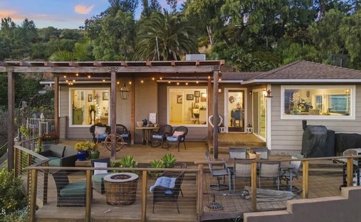 Casa a Camarillo, California, Stati Uniti 1