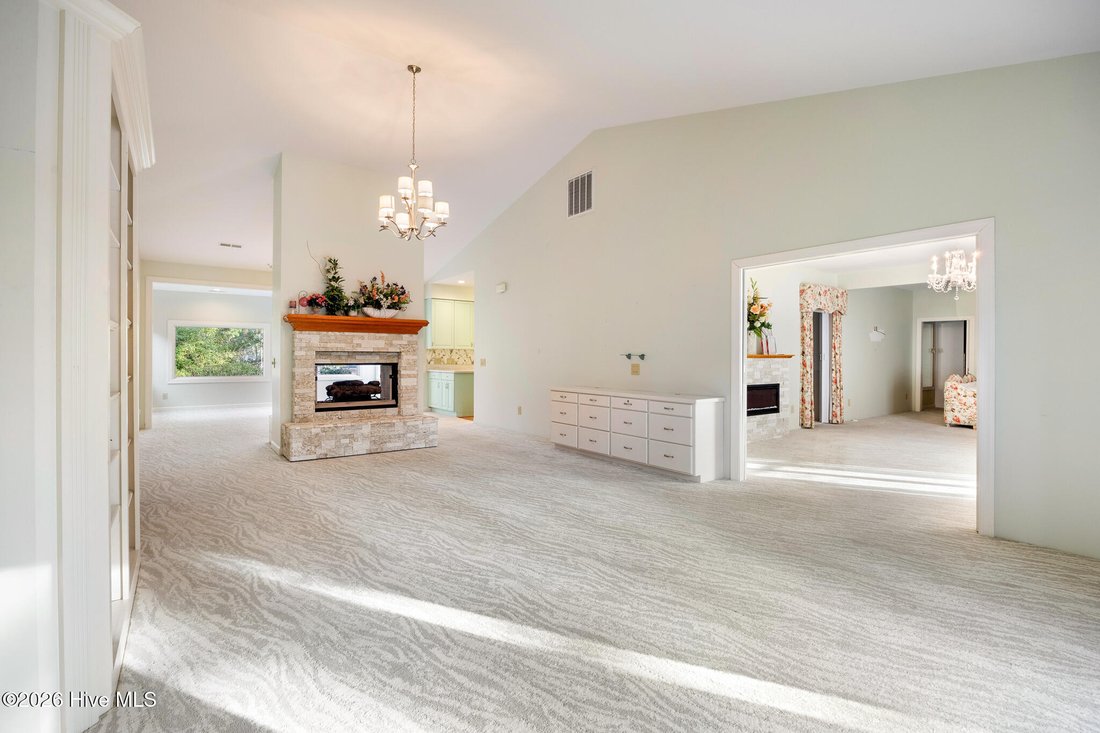 House in Pinehurst, North Carolina, United States 2 - 17605511