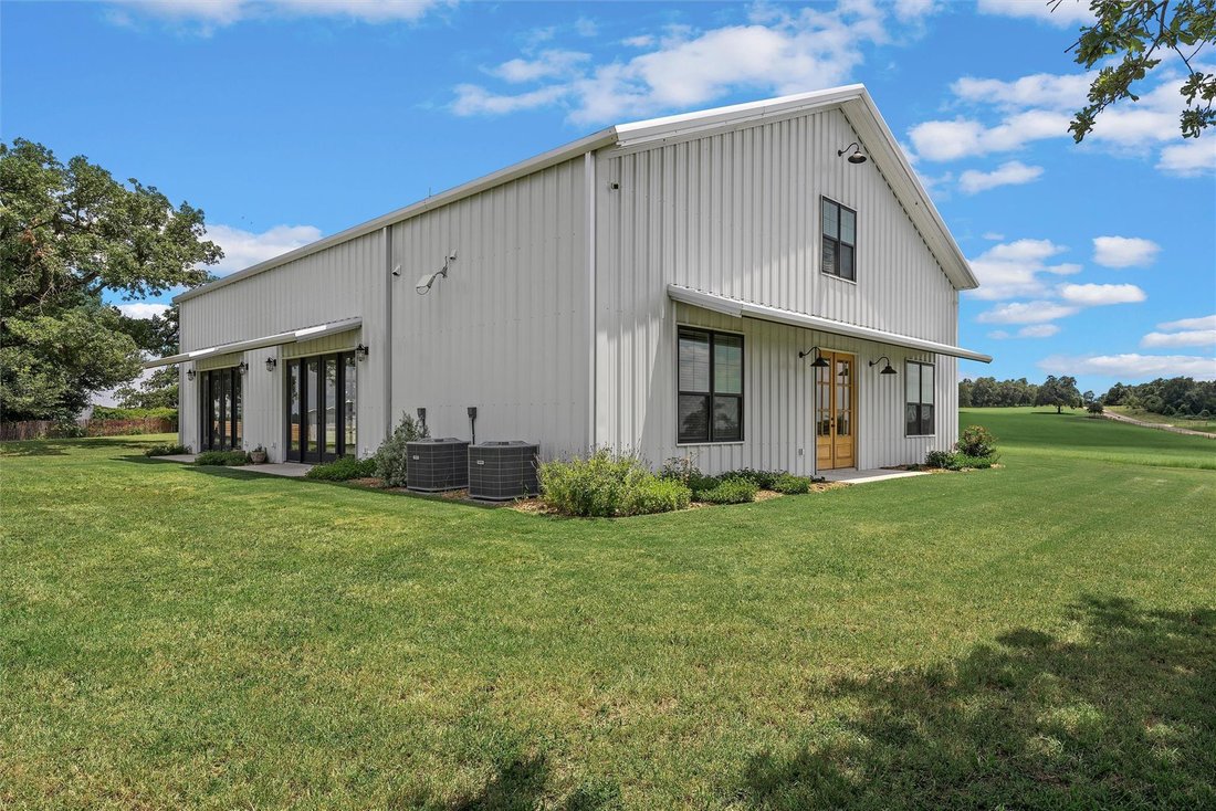 House in Cameron, Texas, United States 1 - 17610219