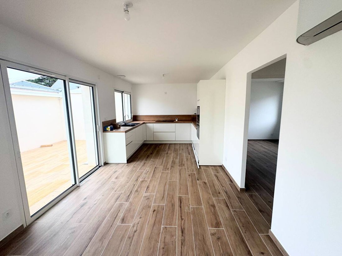 House in Le Pouliguen, Pays de la Loire, France 5 - 17155184