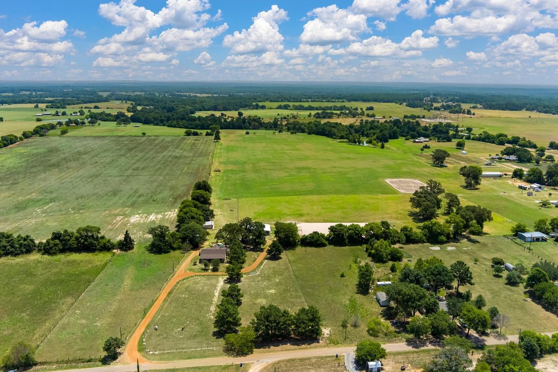 House in Grapeland, Texas, United States 2 - 17613751