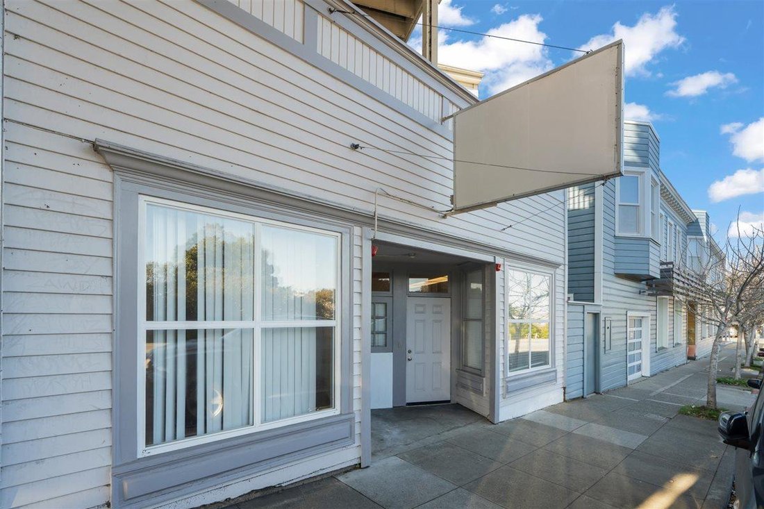 House in San Francisco, California, United States 3 - 17600460