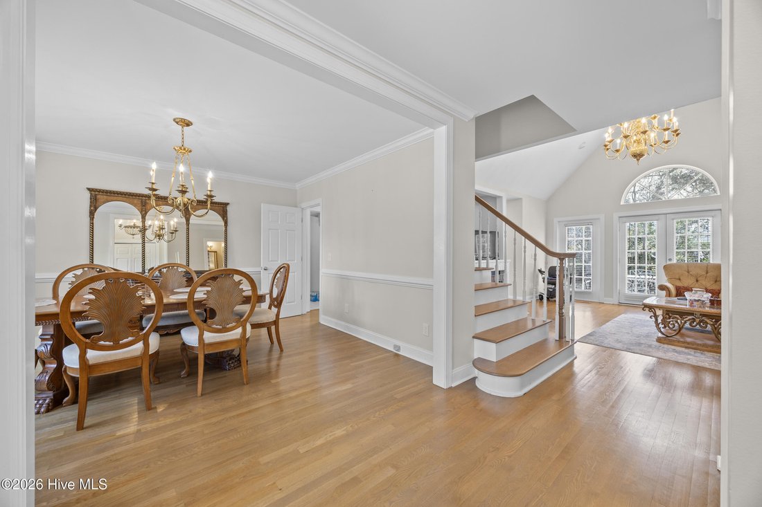 House in Wilmington, North Carolina, United States 4 - 17605202