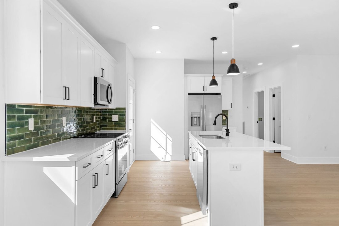 House in Franklin, Tennessee, United States 2 - 17607736