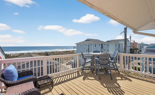Condo in Carolina Beach, North Carolina, United States 1