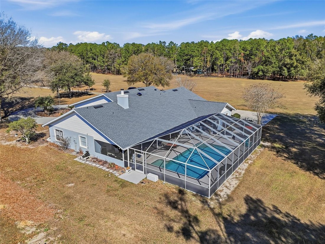 Haus in Alachua, Florida, Vereinigte Staaten 2 - 17613212