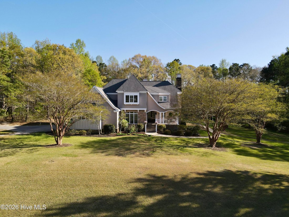 House in Williamston, North Carolina, United States 3 - 17605657