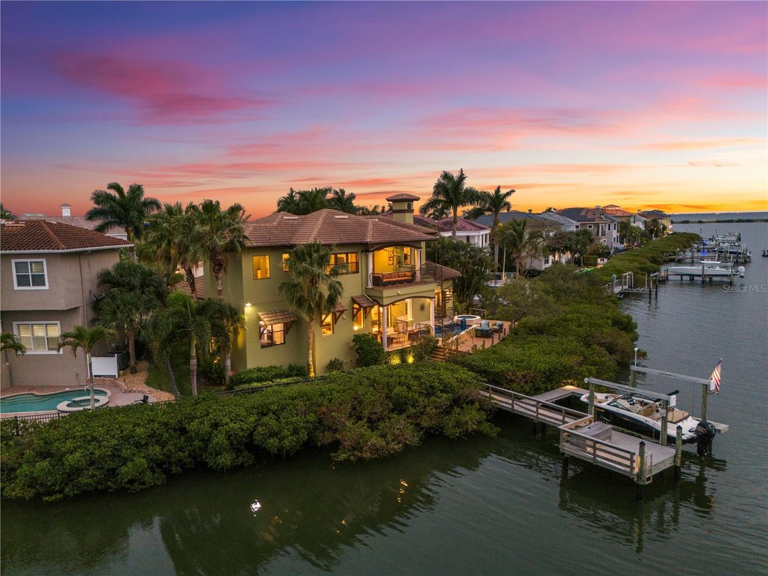 House in Tampa, Florida, United States 3 - 17613188