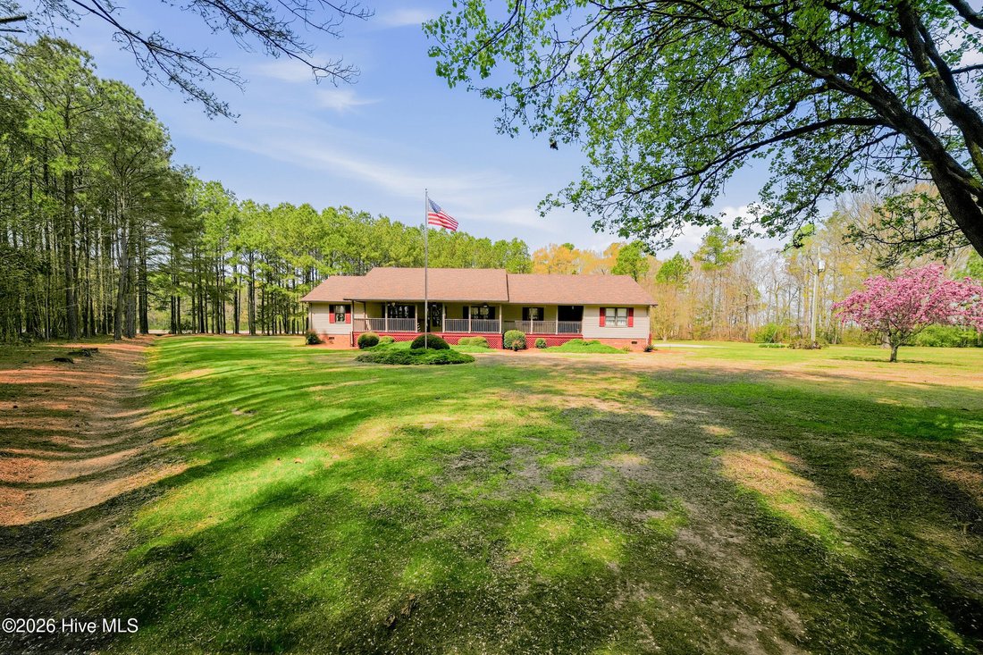 House in Camden, North Carolina, United States 3 - 17605422