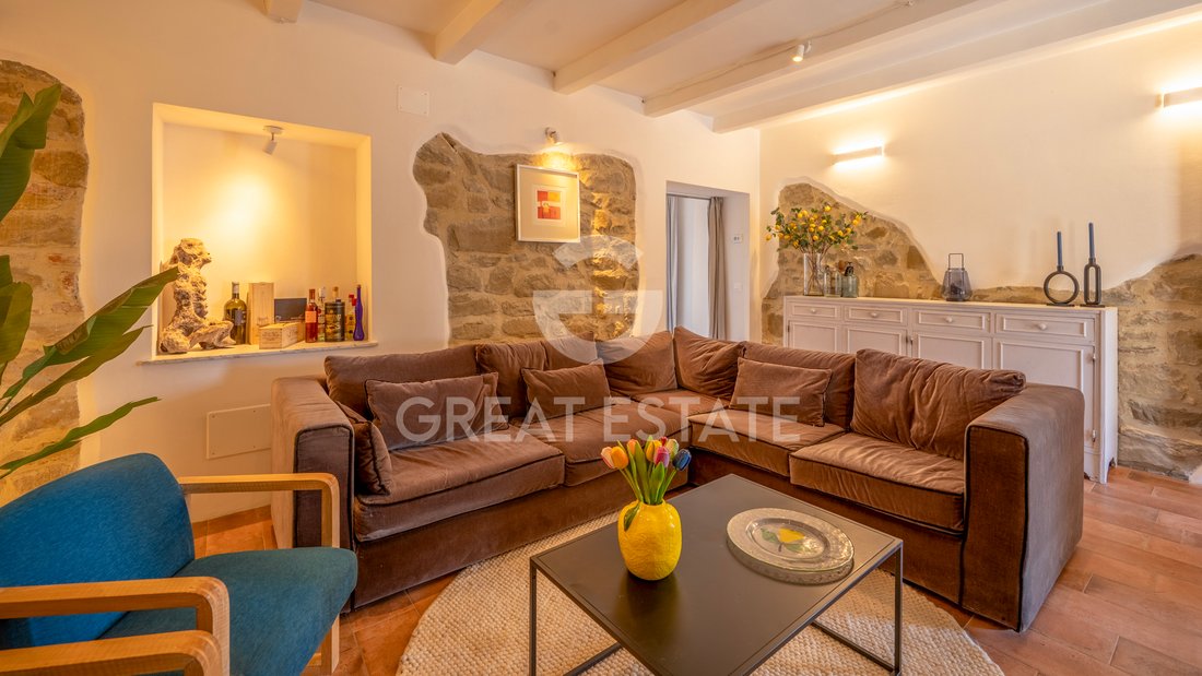 Estate in Umbertide, Umbria, Italy 2 - 17612467