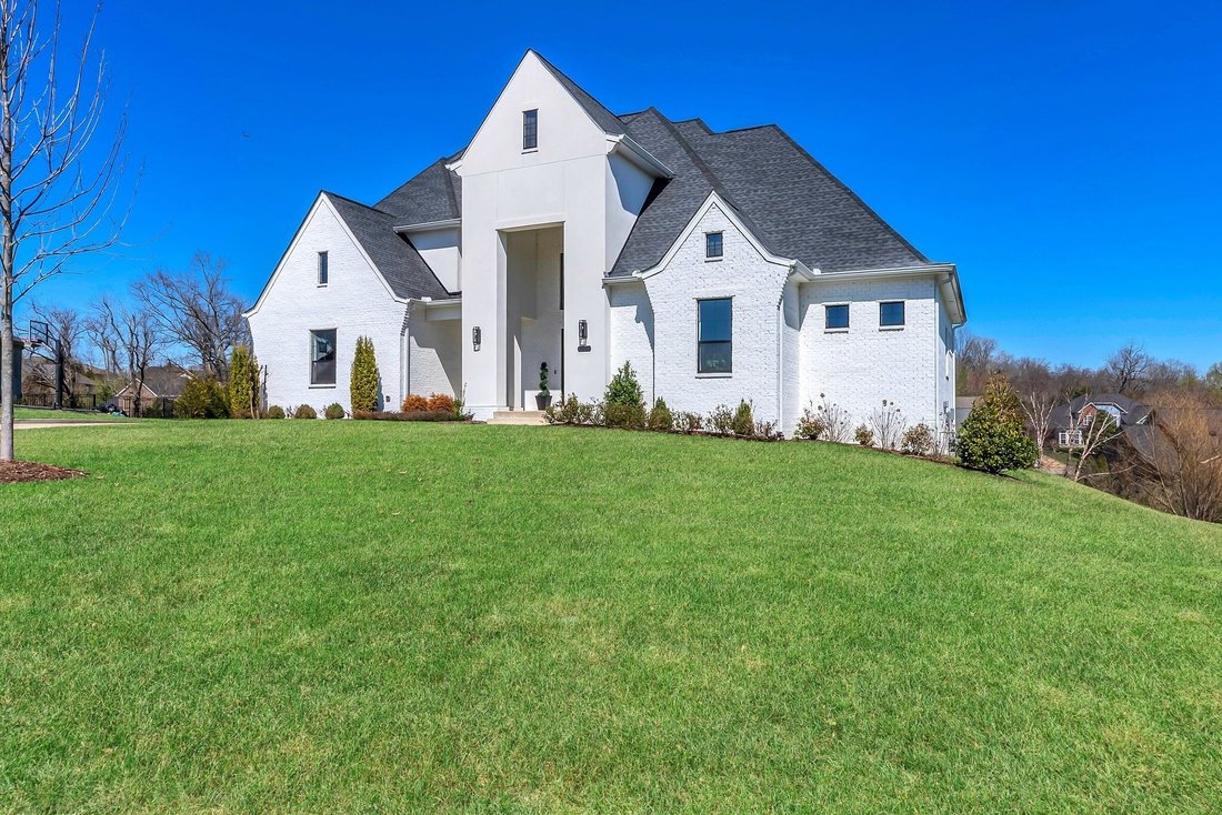House in Nashville, Tennessee, United States 2 - 17608262
