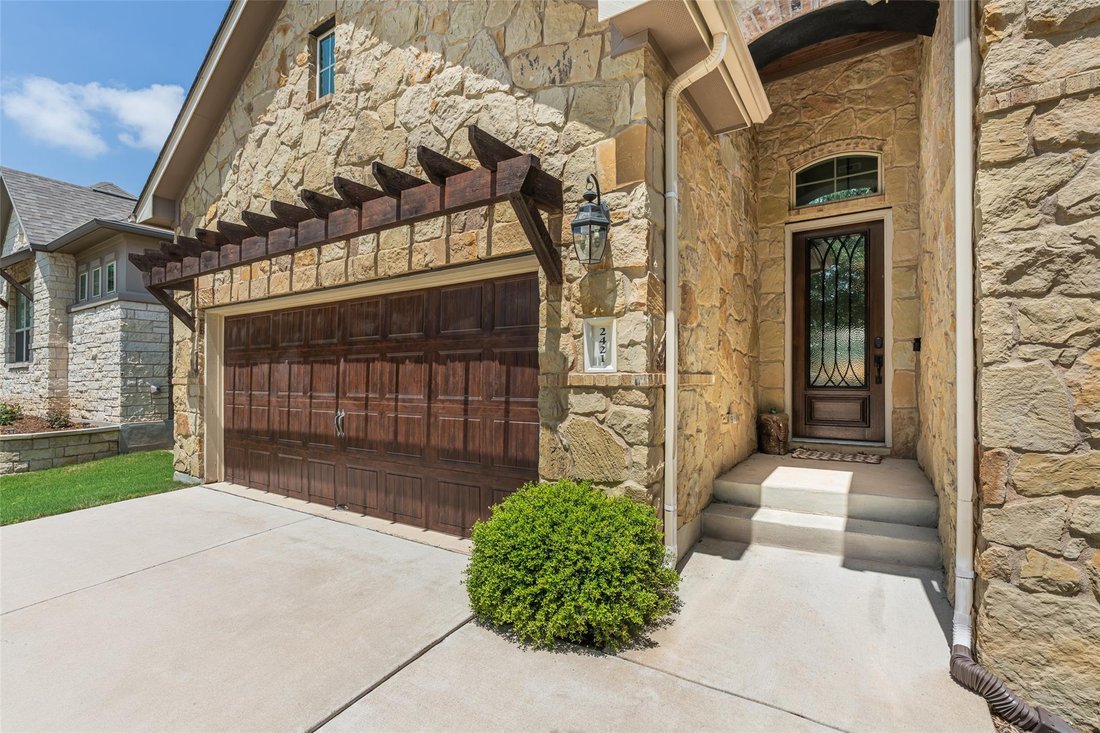 House in Leander, Texas, United States 3 - 17609309