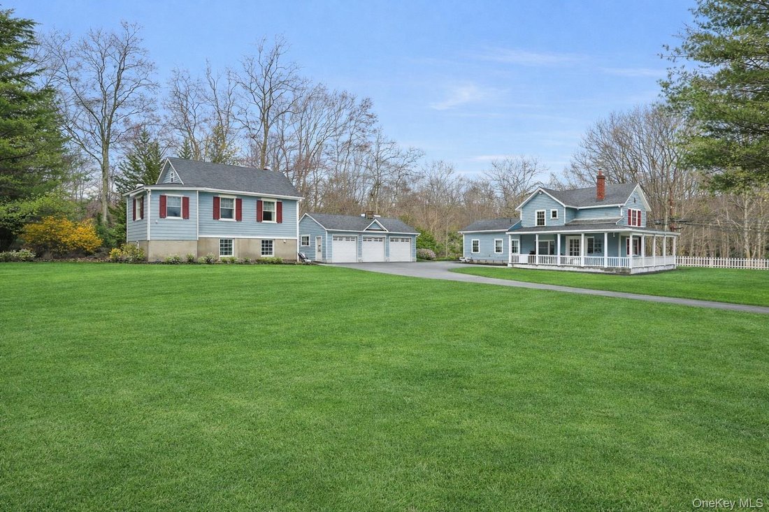 House in Nanuet, New York, United States 1 - 17598503