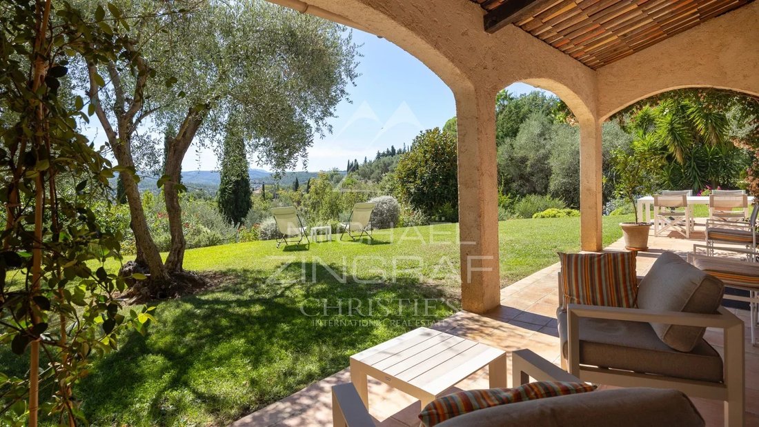 House in Spéracèdes, Provence-Alpes-Côte d'Azur, France 2 - 17602407