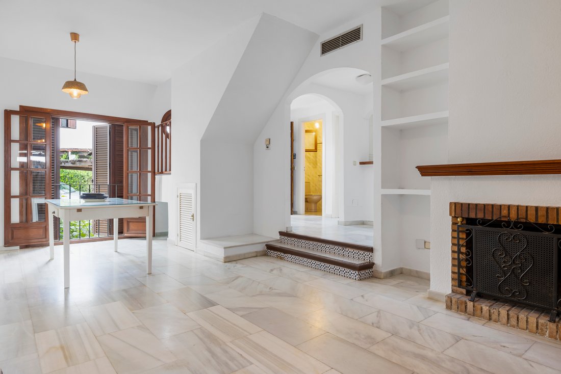 Townhouse in Spain 5 - 17599051