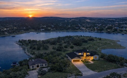 Casa en Spicewood, Texas, Estados Unidos 1
