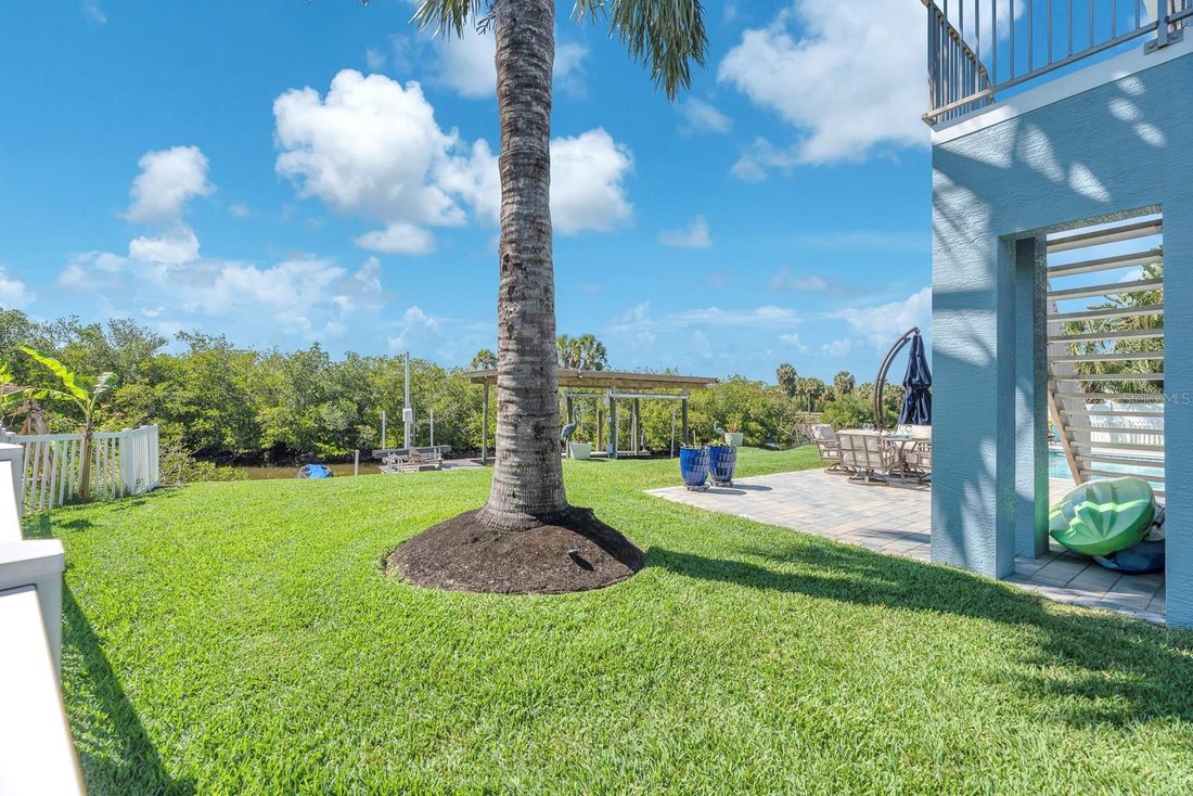 House in Riverview, Florida, United States 5 - 17604505