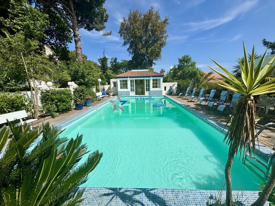 House in Ouest et Sud, Borgo, France 1 - 15668612