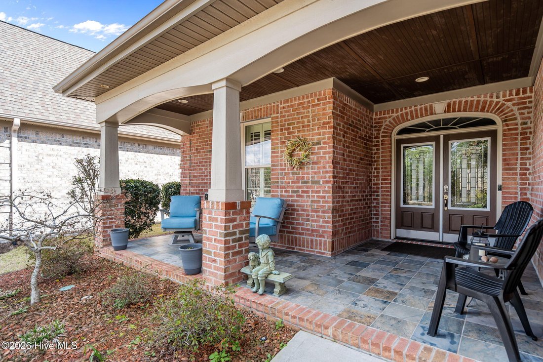 House in Wilmington, North Carolina, United States 2 - 17613469