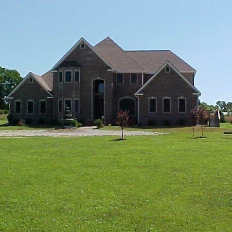 House in Estill Springs, Tennessee, United States 1 - 17607634