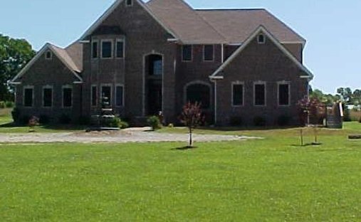 House in Estill Springs, Tennessee, United States 1
