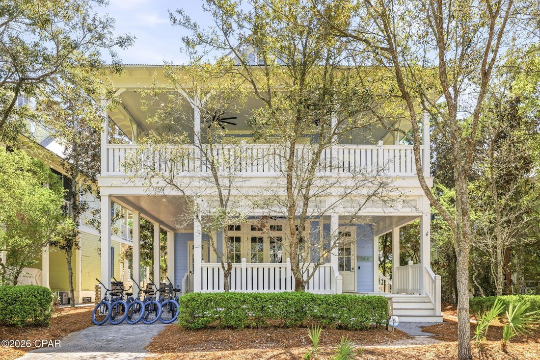 House in Santa Rosa Beach, Florida, United States 3 - 17612637