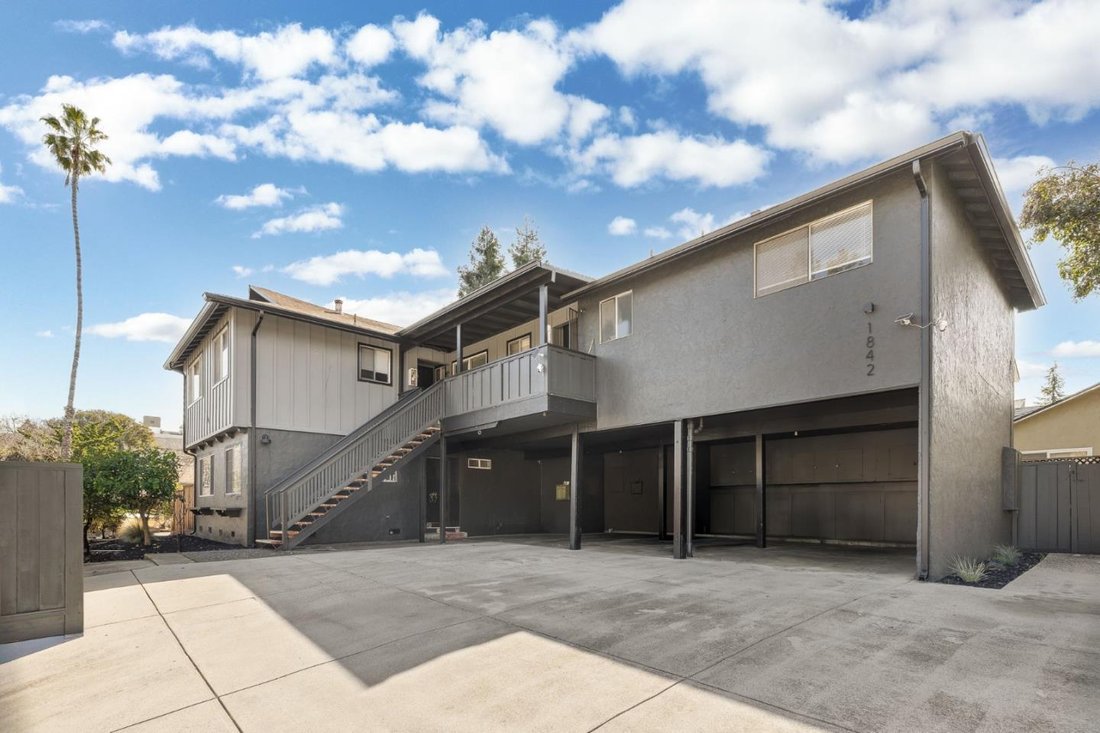 House in Mountain View, California, United States 4 - 17601182