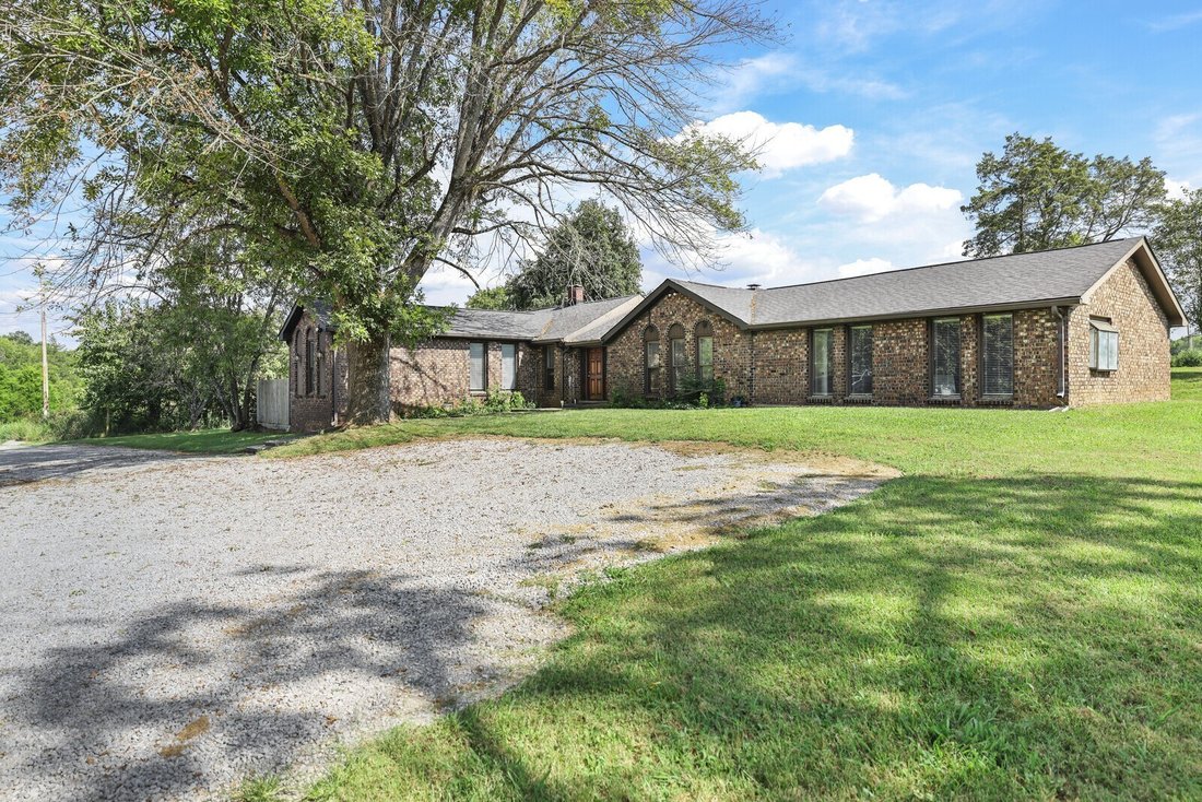 House in Mt. Juliet, Tennessee, United States 3 - 17608146