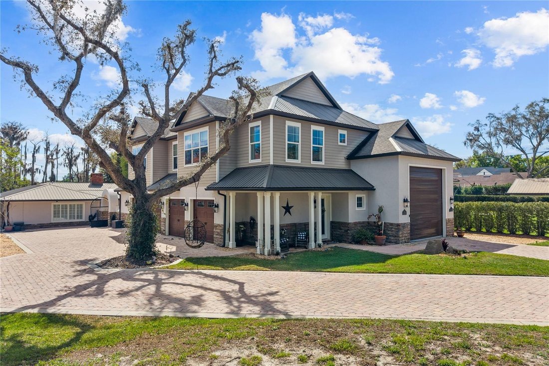 House in Lake Butler, Florida, United States 2 - 17186867