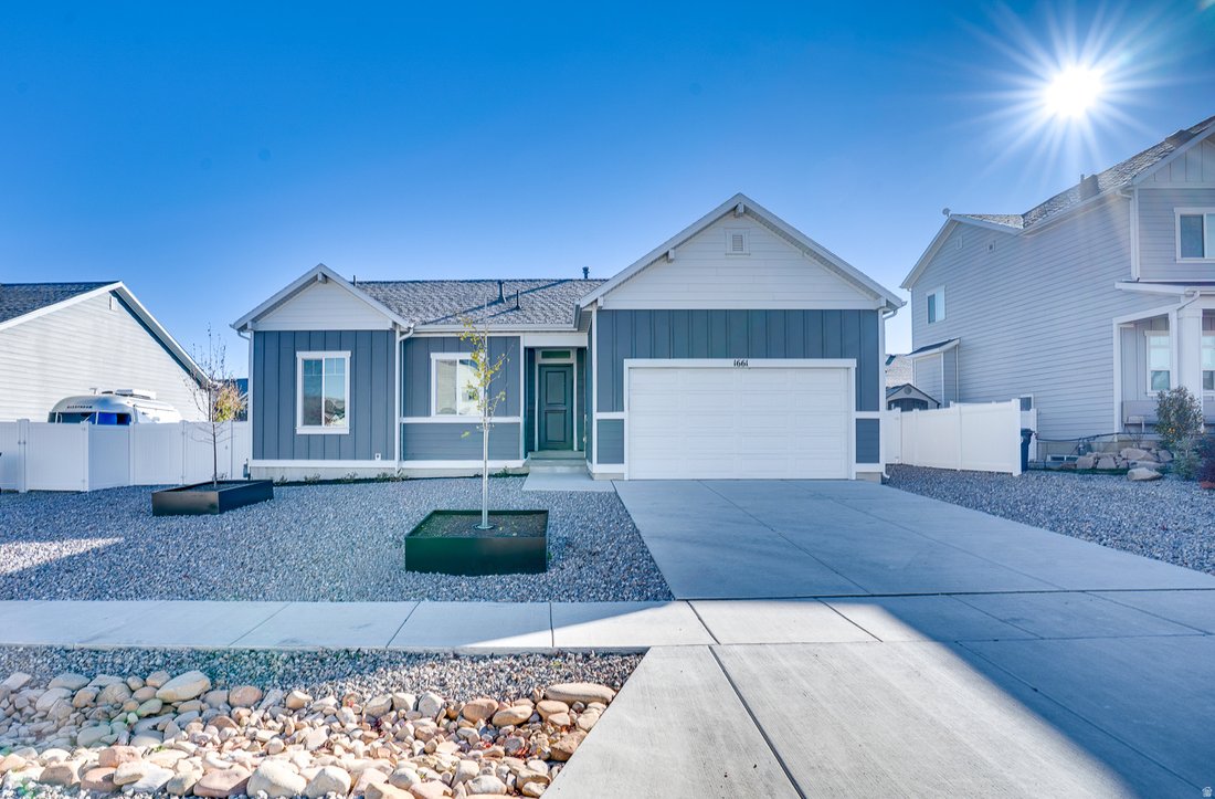 House in Heber City, Utah, United States 2 - 17601628