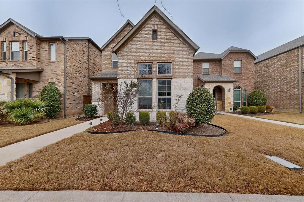 House in Allen, Texas, United States 1 - 17611010