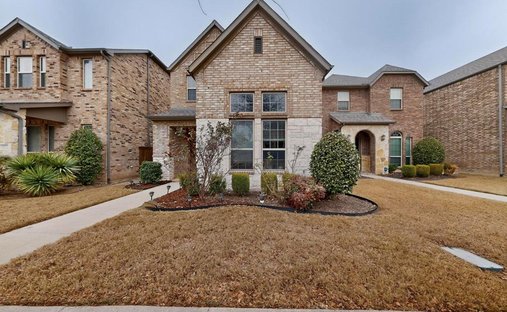 Casa a Allen, Texas, Stati Uniti 1