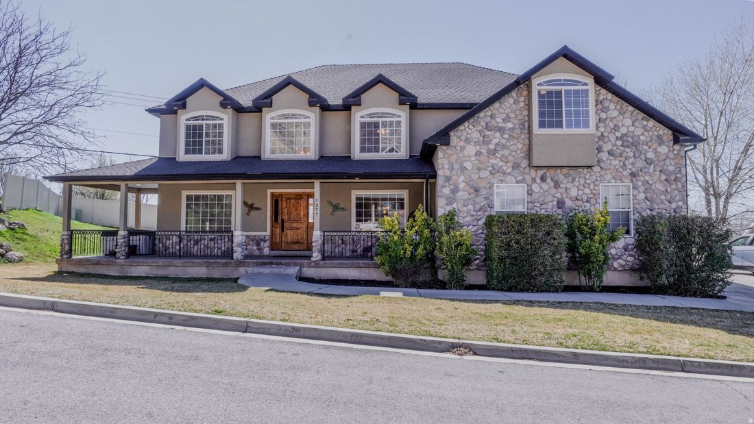 House in Provo, Utah, United States 2 - 17601731
