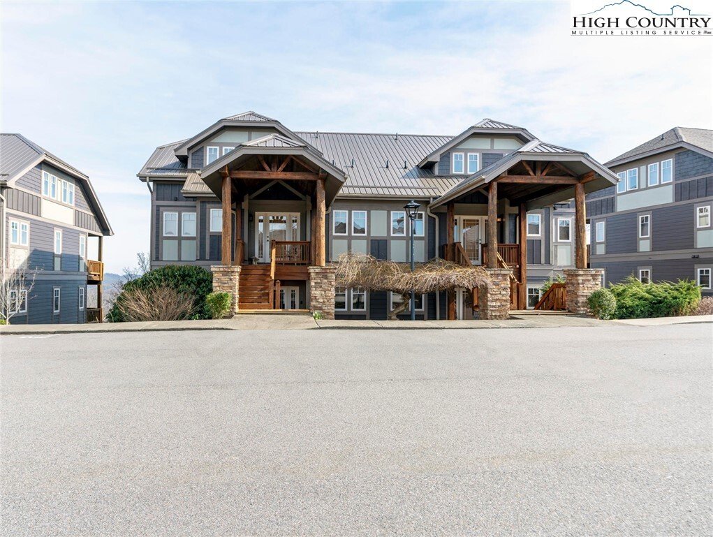 Condo in Banner Elk, North Carolina, United States 2 - 17598745