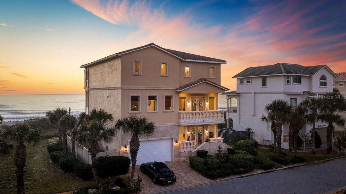 House in Palm Coast, Florida, United States 1 - 17604525