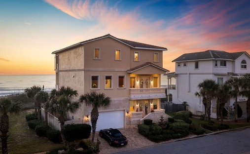 Haus in Palm Coast, Florida, Vereinigte Staaten 1