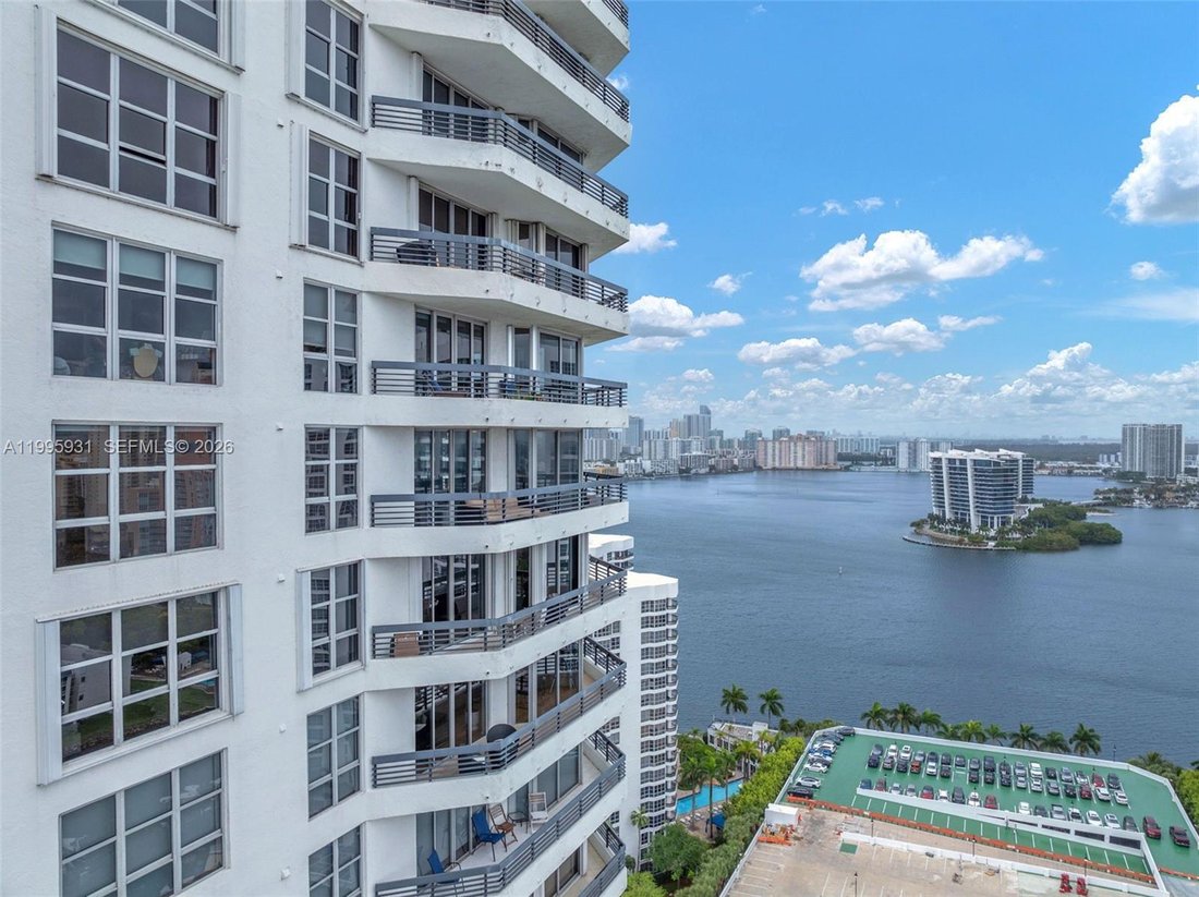Condo in Aventura, Florida, United States 5 - 17603317