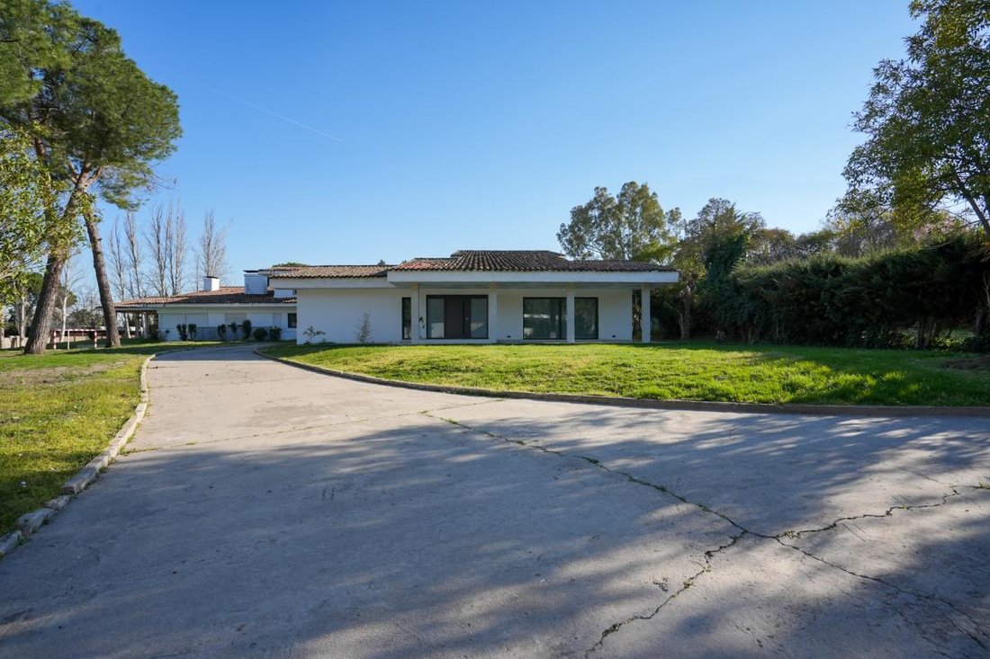 House in Somosaguas, Pozuelo de Alarcon, Comunidad de Madrid 2 - 17601323