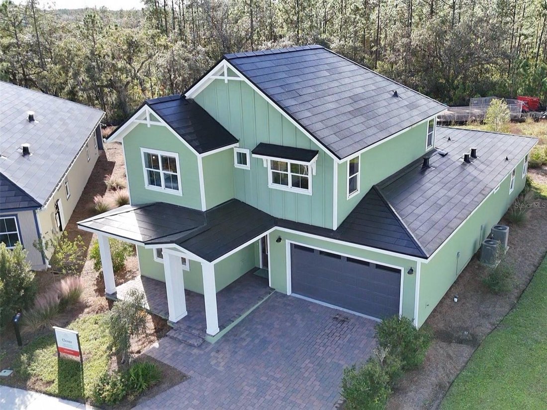House in St. Cloud, Florida, United States 2 - 17604718
