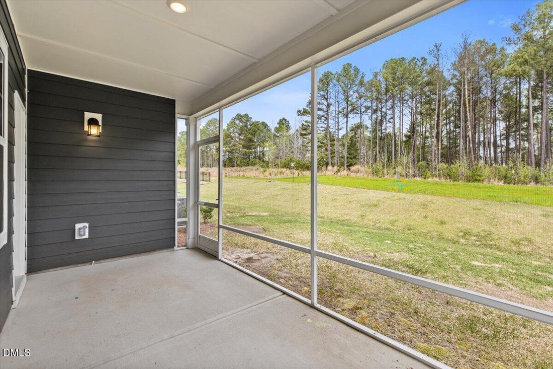 House in Raleigh, North Carolina, United States 4 - 17592223
