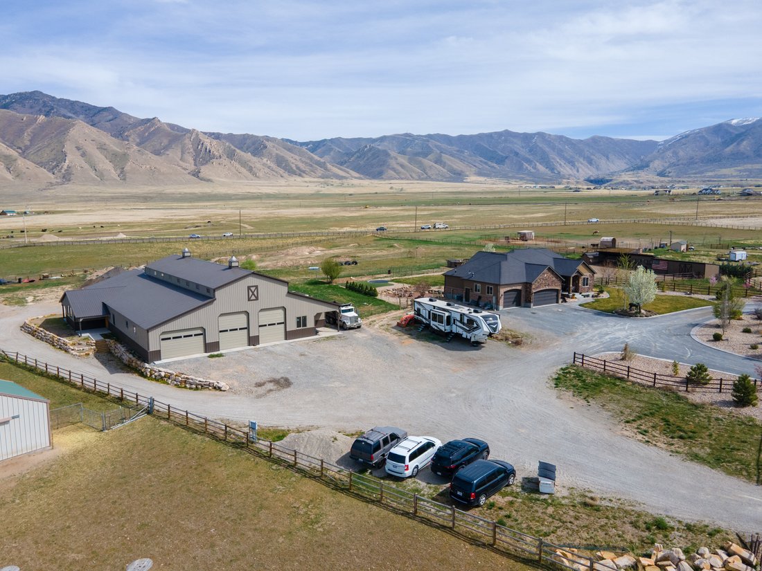 House in Erda, Utah, United States 1 - 17601716