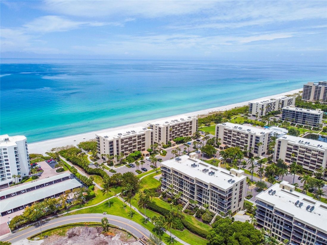 Condo in Longboat Key, Florida, United States 1 - 17604455