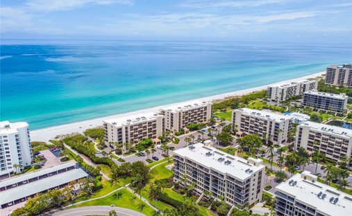 Condominio en Longboat Key, Florida, Estados Unidos 1