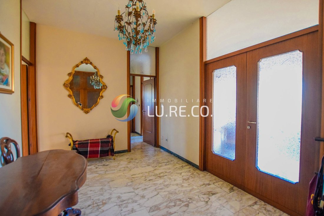 Villa in Meda, Lombardy, Italy 5 - 17614154