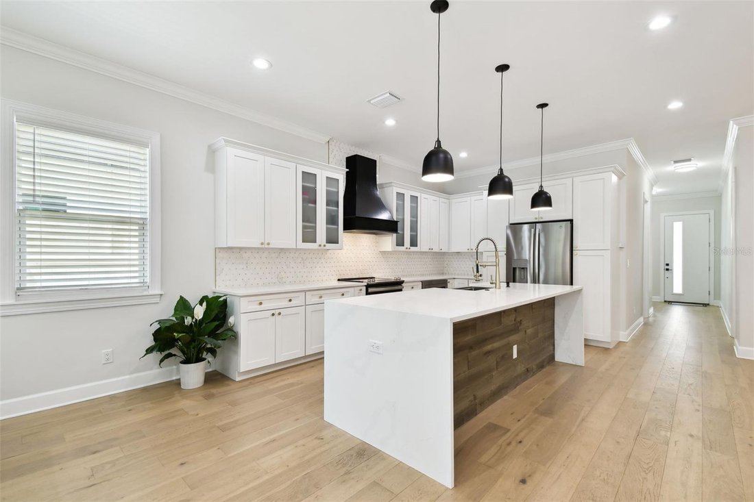 House in Tampa, Florida, United States 4 - 17603980