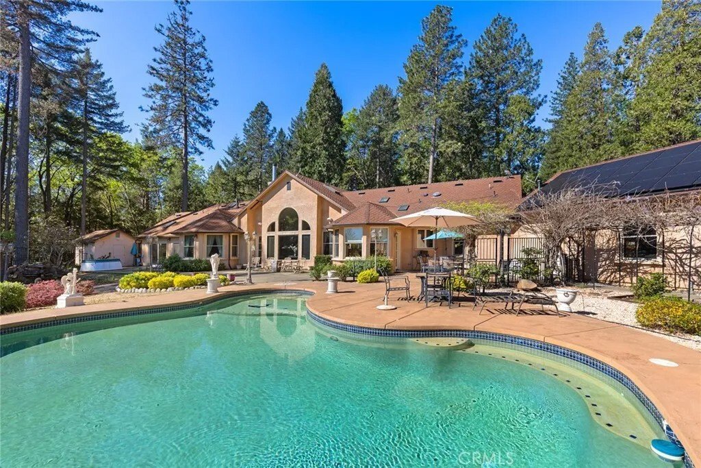 Casa a Forest Ranch, California, Stati Uniti 4 - 17606875