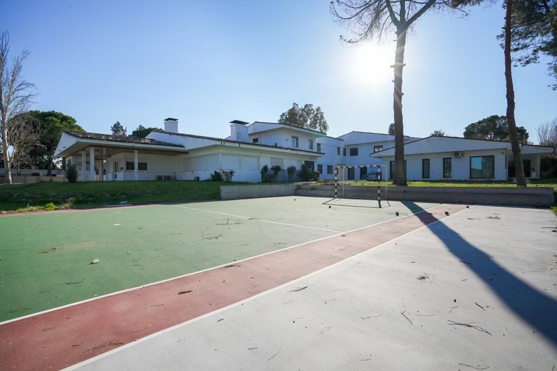House in Somosaguas, Pozuelo de Alarcon, Comunidad de Madrid 3 - 17601323