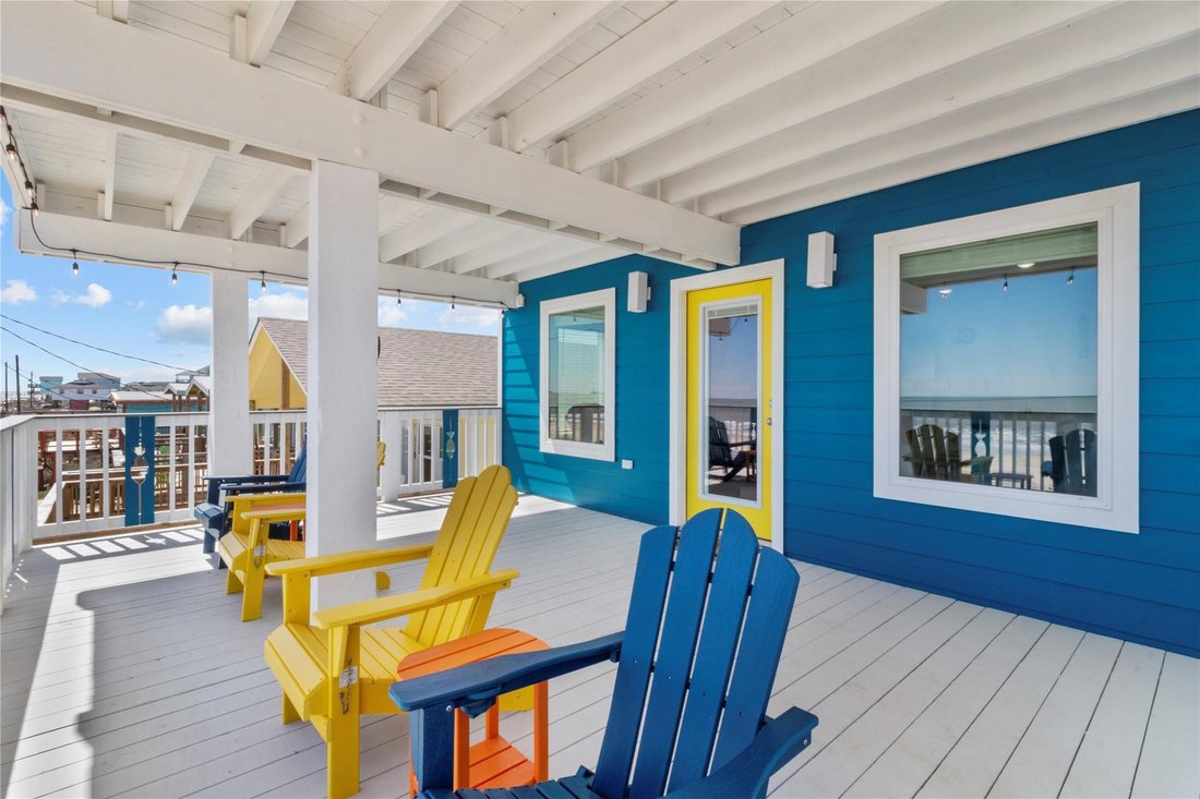 House in Freeport, Texas, United States 5 - 17611189