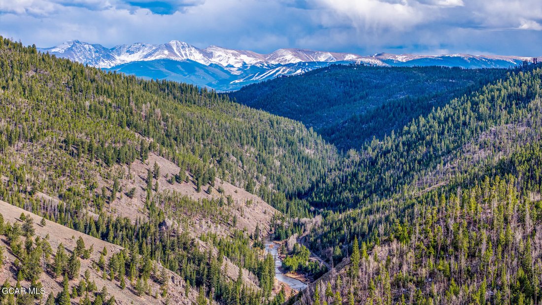 House in Granby, Colorado, United States 2 - 17611855